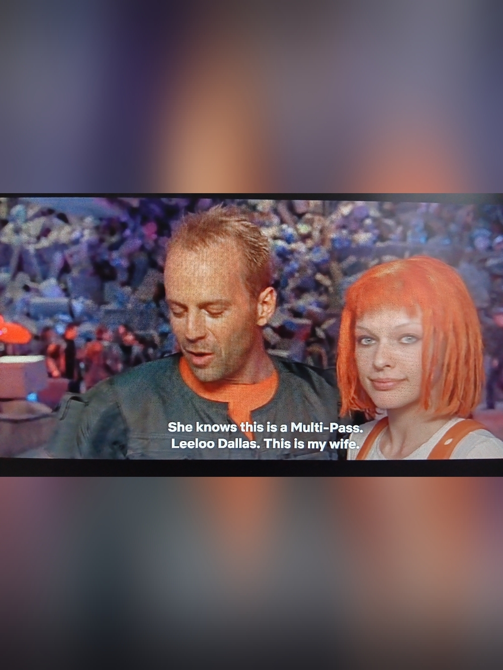 Multi Pass ID with Chain (NEW) - Picture 8 of 11